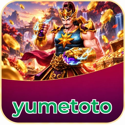 Screenshot 1 - yumetoto Home Screen